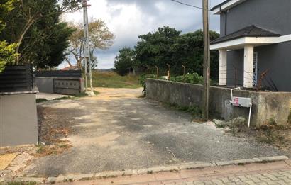 ŞİLEDE KAÇIRILMAYACAK FIRSAT! %35 İMARLI, 361 M² ARSA SATILIK