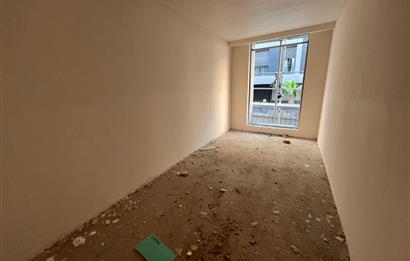 ÖN CEPHE KATTA AYRI MUTFAKLI KÖŞE 3+1