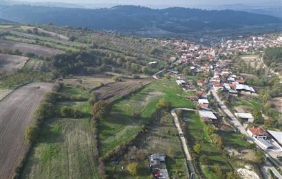 C21 BAL'DAN BALIKESİR CİNGE MH// ALT YAPISI OLAN// 1288 M² ARSA