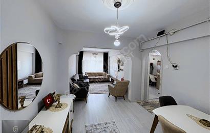 17 Eylül mah , Ferah ve Geniş 2+1 satılık daire