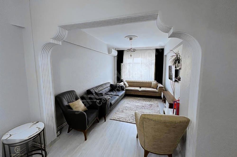 17 Eylül mah , Ferah ve Geniş 2+1 satılık daire