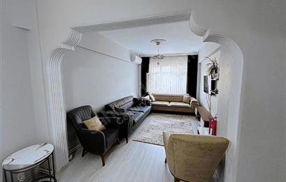 17 Eylül mah , Ferah ve Geniş 2+1 satılık daire