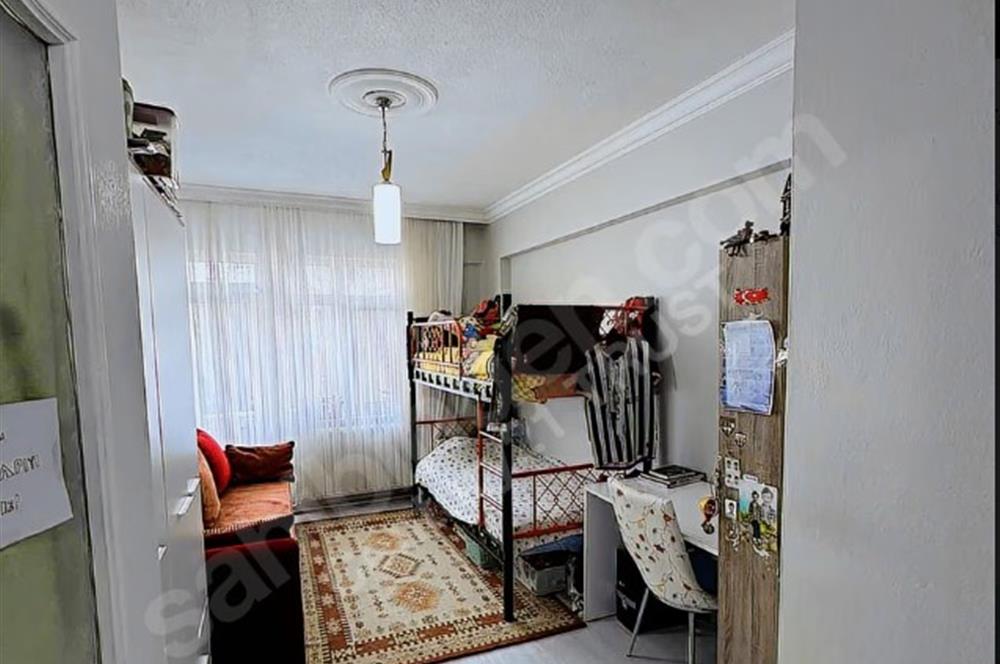 17 Eylül mah , Ferah ve Geniş 2+1 satılık daire