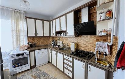 17 Eylül mah , Ferah ve Geniş 2+1 satılık daire