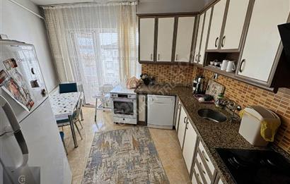 17 Eylül mah , Ferah ve Geniş 2+1 satılık daire