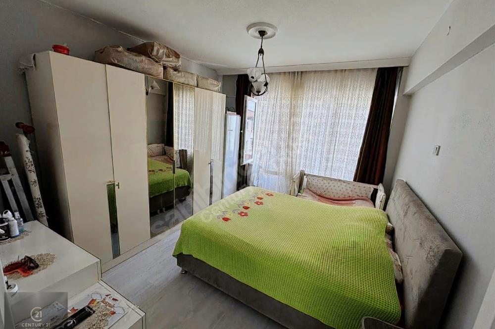 17 Eylül mah , Ferah ve Geniş 2+1 satılık daire