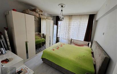 17 Eylül mah , Ferah ve Geniş 2+1 satılık daire