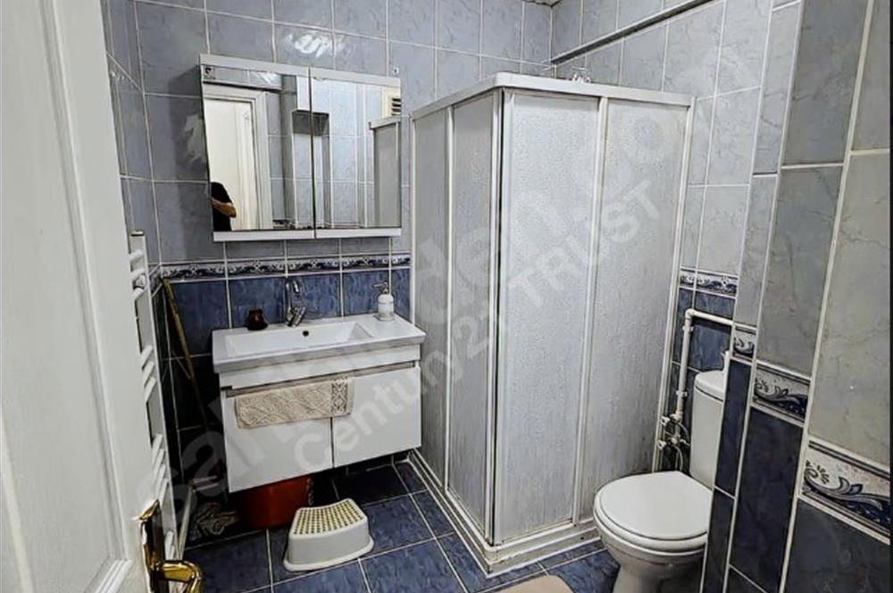 17 Eylül mah , Ferah ve Geniş 2+1 satılık daire