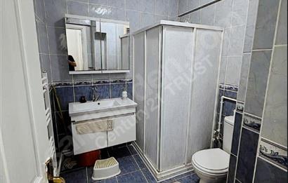 17 Eylül mah , Ferah ve Geniş 2+1 satılık daire