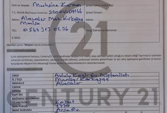 C21 LOCADAN PAŞAALANI MAH.DE SATILIK MÜKEMMEL 1+1 DAİRE - 10 - 30089