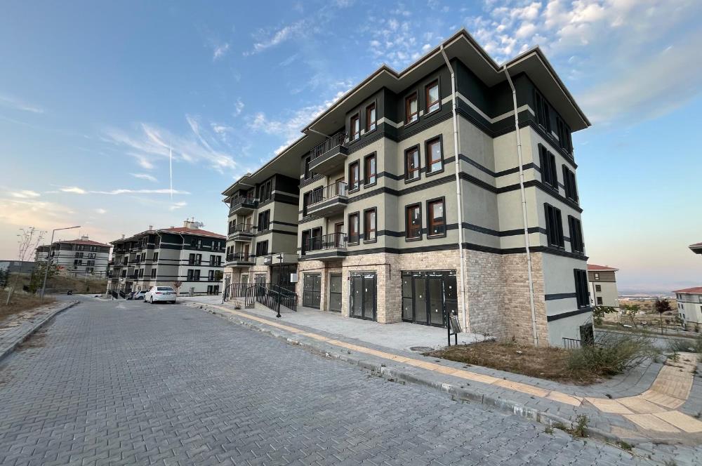 C21 LOCA'DAN GAZİ OSMAN PAŞA MAHALLESİ TOKİ'DE 3+1 SATILIK DAİRE