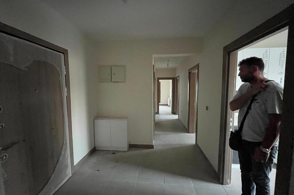 C21 LOCA'DAN GAZİ OSMAN PAŞA MAHALLESİ TOKİ'DE 3+1 SATILIK DAİRE