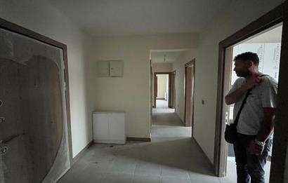 C21 LOCA'DAN GAZİ OSMAN PAŞA MAHALLESİ TOKİ'DE 3+1 SATILIK DAİRE