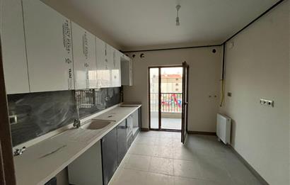 C21 LOCA'DAN GAZİ OSMAN PAŞA MAHALLESİ TOKİ'DE 3+1 SATILIK DAİRE