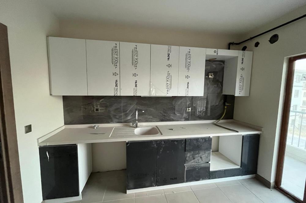 C21 LOCA'DAN GAZİ OSMAN PAŞA MAHALLESİ TOKİ'DE 3+1 SATILIK DAİRE