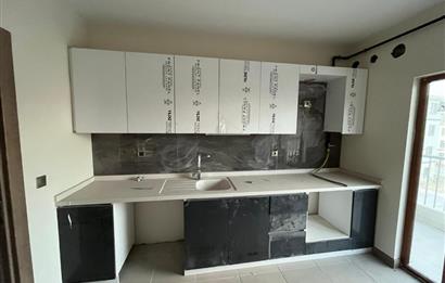 C21 LOCA'DAN GAZİ OSMAN PAŞA MAHALLESİ TOKİ'DE 3+1 SATILIK DAİRE