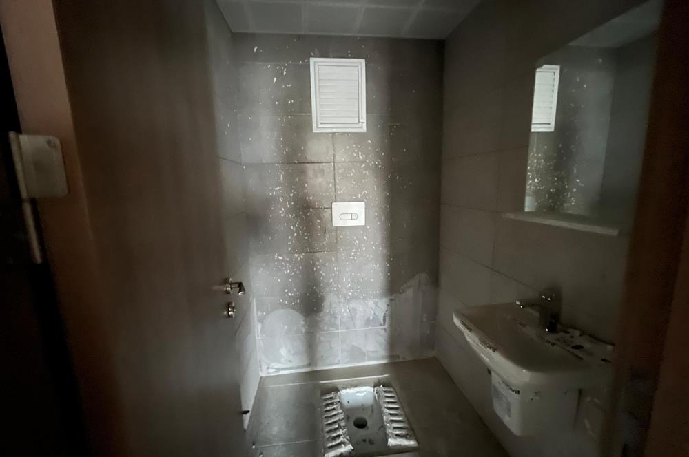 C21 LOCA'DAN GAZİ OSMAN PAŞA MAHALLESİ TOKİ'DE 3+1 SATILIK DAİRE