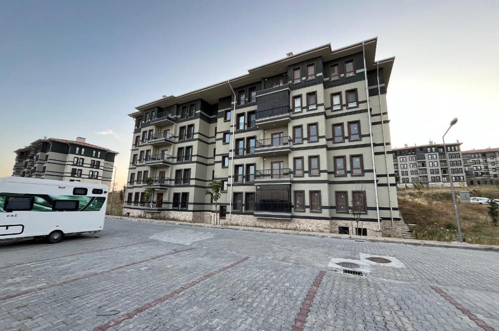 C21 LOCA'DAN GAZİ OSMAN PAŞA MAHALLESİ TOKİ'DE 3+1 SATILIK DAİRE