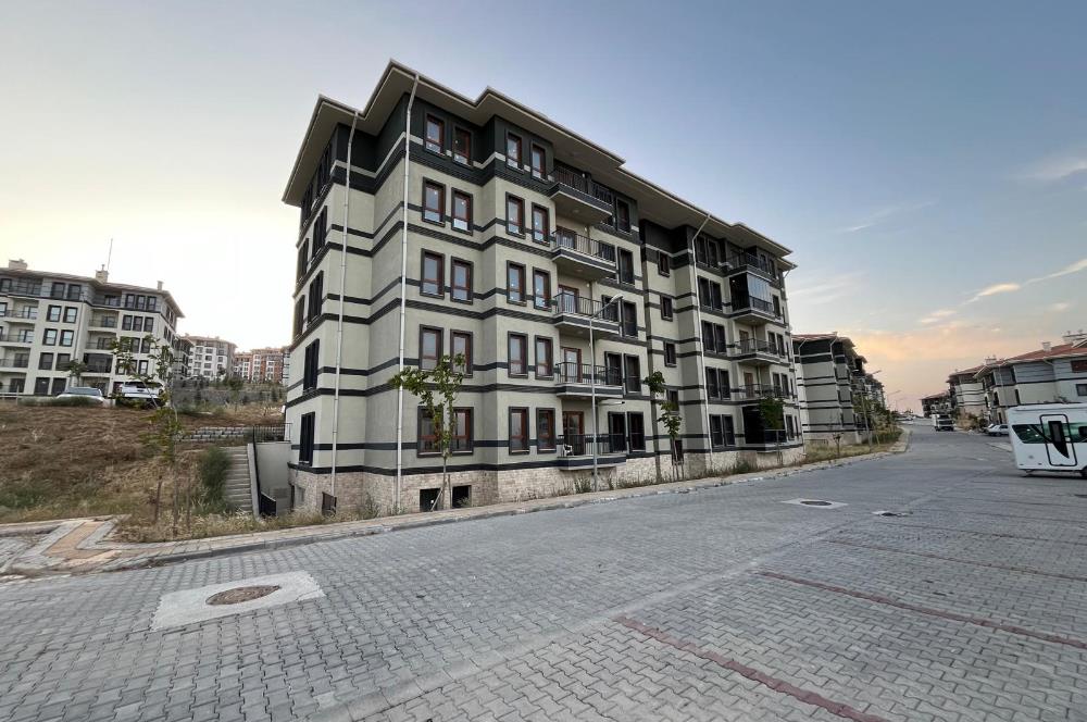 C21 LOCA'DAN GAZİ OSMAN PAŞA MAHALLESİ TOKİ'DE 3+1 SATILIK DAİRE
