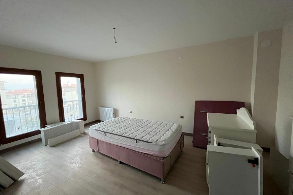 C21 LOCA'DAN GAZİ OSMAN PAŞA MAHALLESİ TOKİ'DE 3+1 SATILIK DAİRE