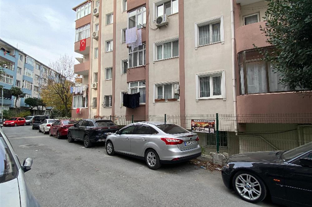 C21 NEXARDAN TEZYUVAMDA 3+1 BAHÇE KATI SATILIK FIRSAT DAİRE