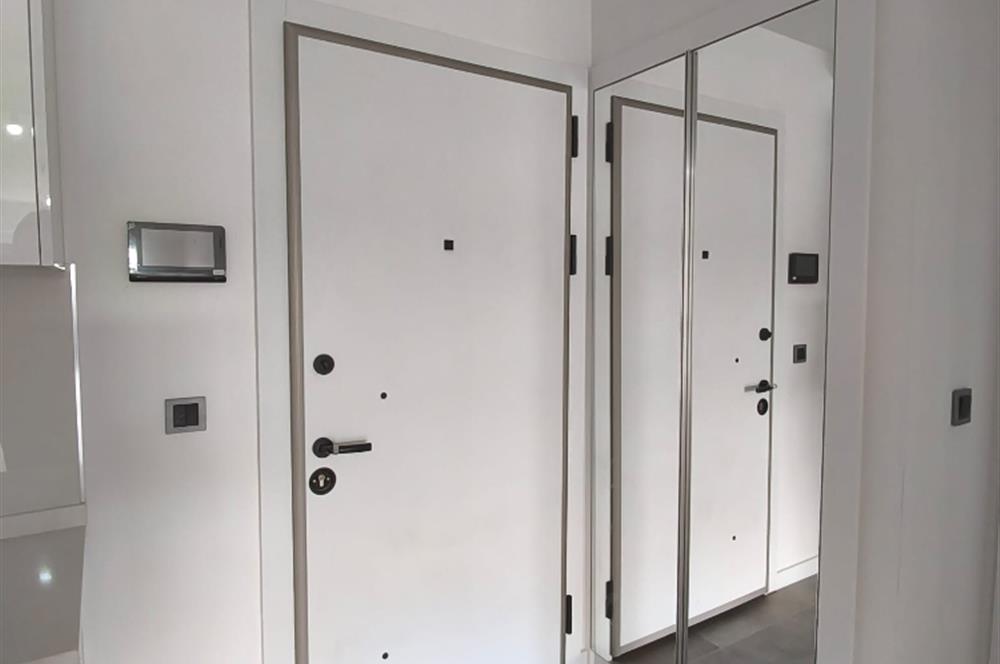 C21 NEXARDAN BASINEKSPRES FLAT 24 7. KAT 1.5+0 KİRALIK STÜDYO