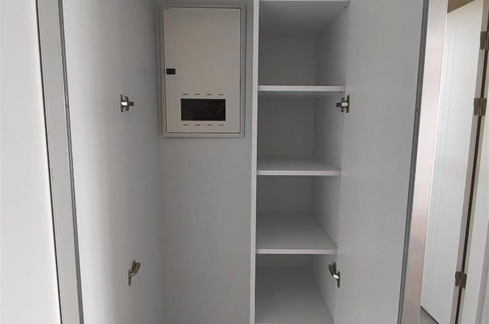 C21 NEXARDAN BASINEKSPRES FLAT 24 7. KAT 1.5+0 KİRALIK STÜDYO