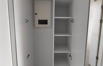 C21 NEXARDAN BASINEKSPRES FLAT 24 7. KAT 1.5+0 KİRALIK STÜDYO