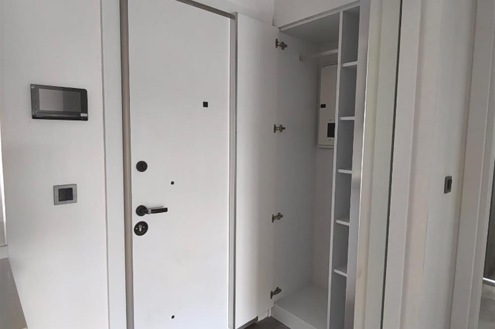 C21 NEXARDAN BASINEKSPRES FLAT 24 7. KAT 1.5+0 KİRALIK STÜDYO