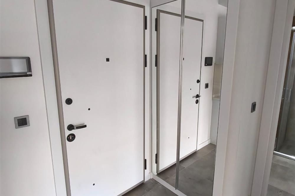 C21 NEXARDAN BASINEKSPRES FLAT 24 7. KAT 1.5+0 KİRALIK STÜDYO