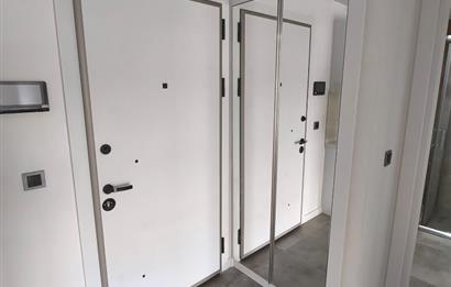 C21 NEXARDAN BASINEKSPRES FLAT 24 7. KAT 1.5+0 KİRALIK STÜDYO