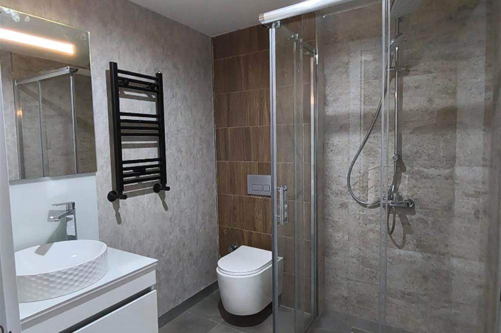 C21 NEXARDAN BASINEKSPRES FLAT 24 7. KAT 1.5+0 KİRALIK STÜDYO