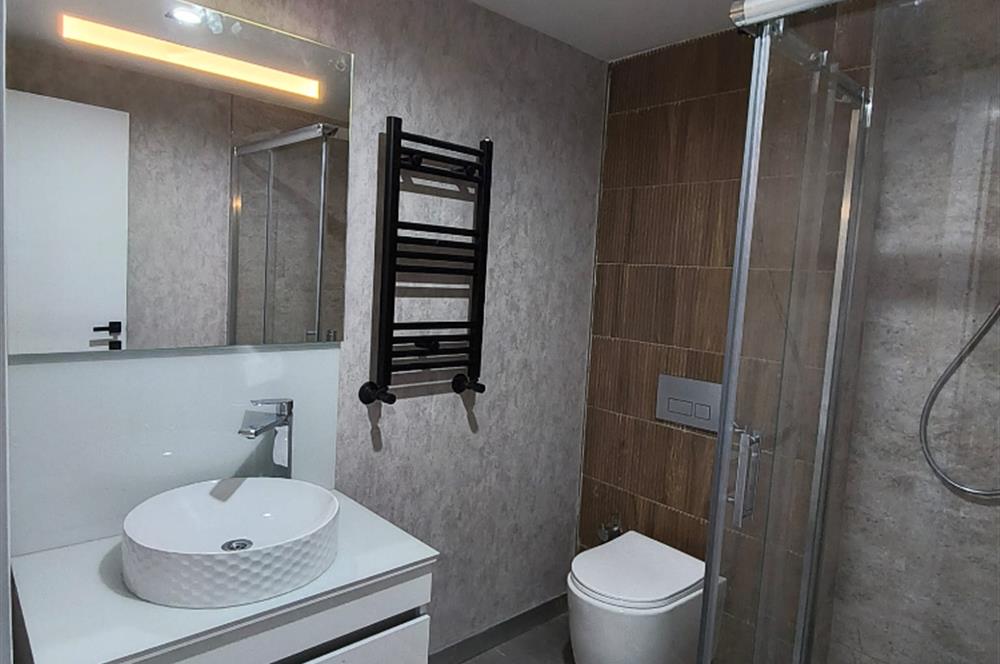 C21 NEXARDAN BASINEKSPRES FLAT 24 7. KAT 1.5+0 KİRALIK STÜDYO
