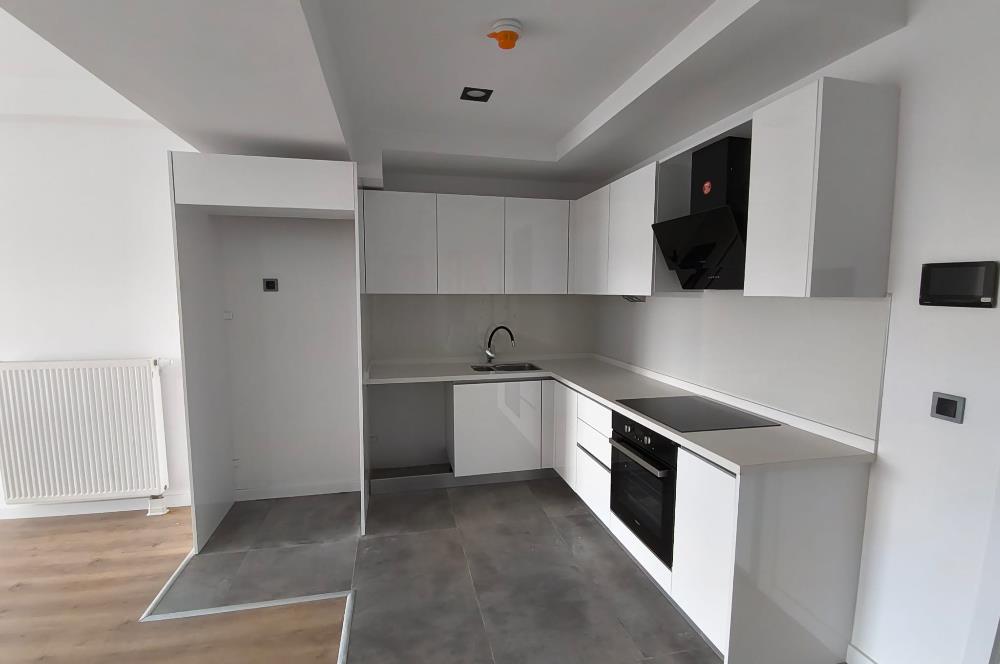 C21 NEXARDAN BASINEKSPRES FLAT 24 7. KAT 1.5+0 KİRALIK STÜDYO