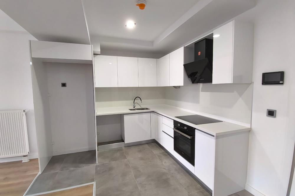 C21 NEXARDAN BASINEKSPRES FLAT 24 7. KAT 1.5+0 KİRALIK STÜDYO