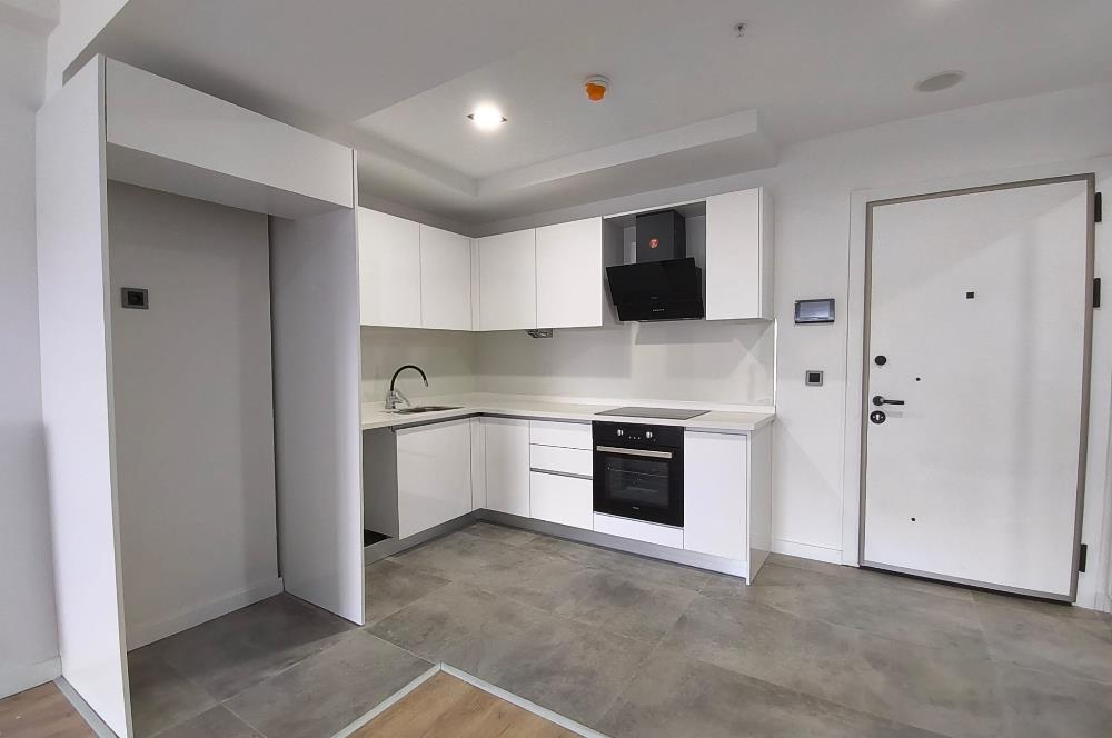 C21 NEXARDAN BASINEKSPRES FLAT 24 7. KAT 1.5+0 KİRALIK STÜDYO