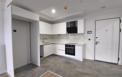 C21 NEXARDAN BASINEKSPRES FLAT 24 7. KAT 1.5+0 KİRALIK STÜDYO