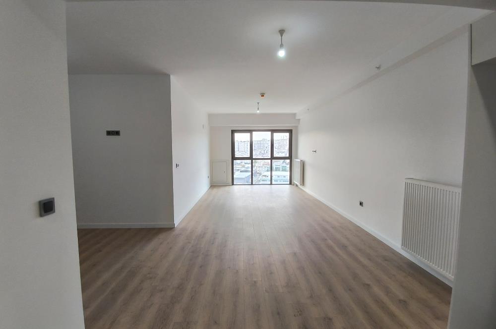 C21 NEXARDAN BASINEKSPRES FLAT 24 7. KAT 1.5+0 KİRALIK STÜDYO