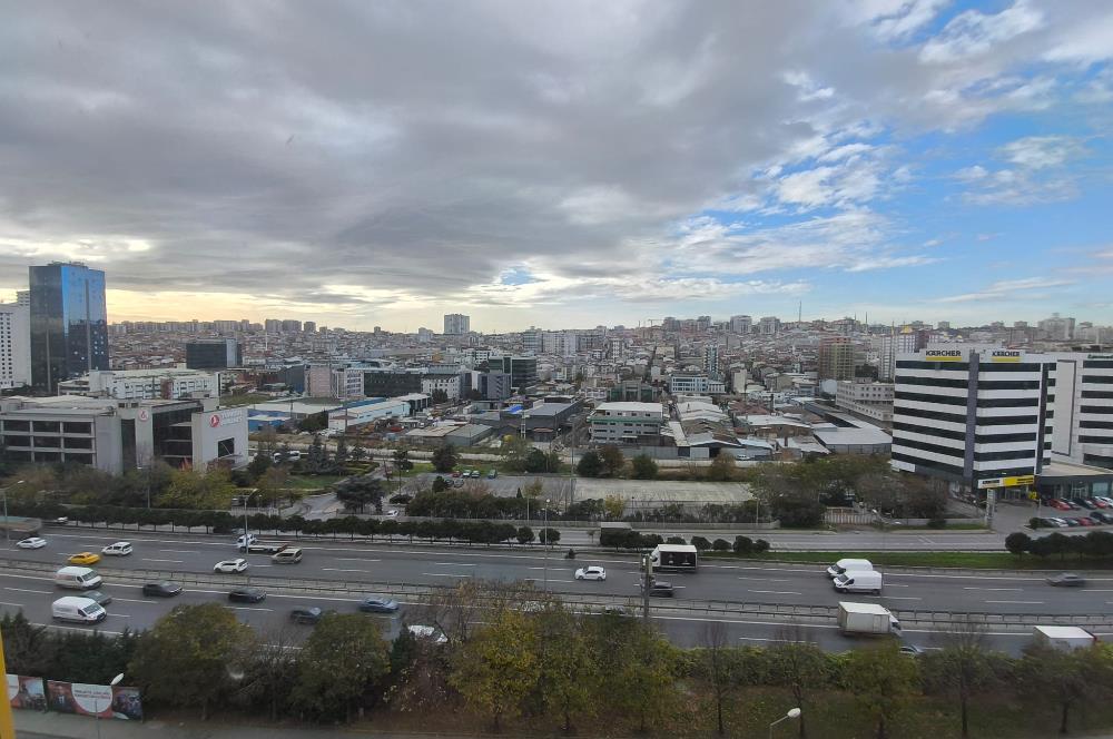 C21 NEXARDAN BASINEKSPRES FLAT 24 7. KAT 1.5+0 KİRALIK STÜDYO