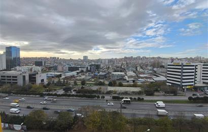 C21 NEXARDAN BASINEKSPRES FLAT 24 7. KAT 1.5+0 KİRALIK STÜDYO