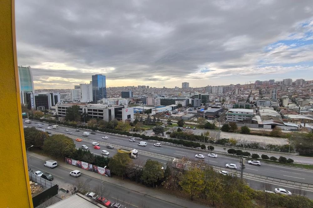 C21 NEXARDAN BASINEKSPRES FLAT 24 7. KAT 1.5+0 KİRALIK STÜDYO