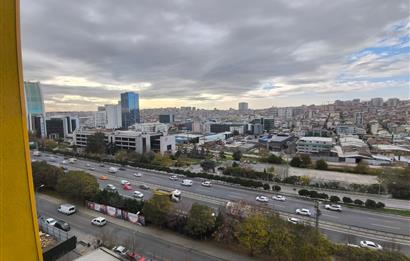 C21 NEXARDAN BASINEKSPRES FLAT 24 7. KAT 1.5+0 KİRALIK STÜDYO