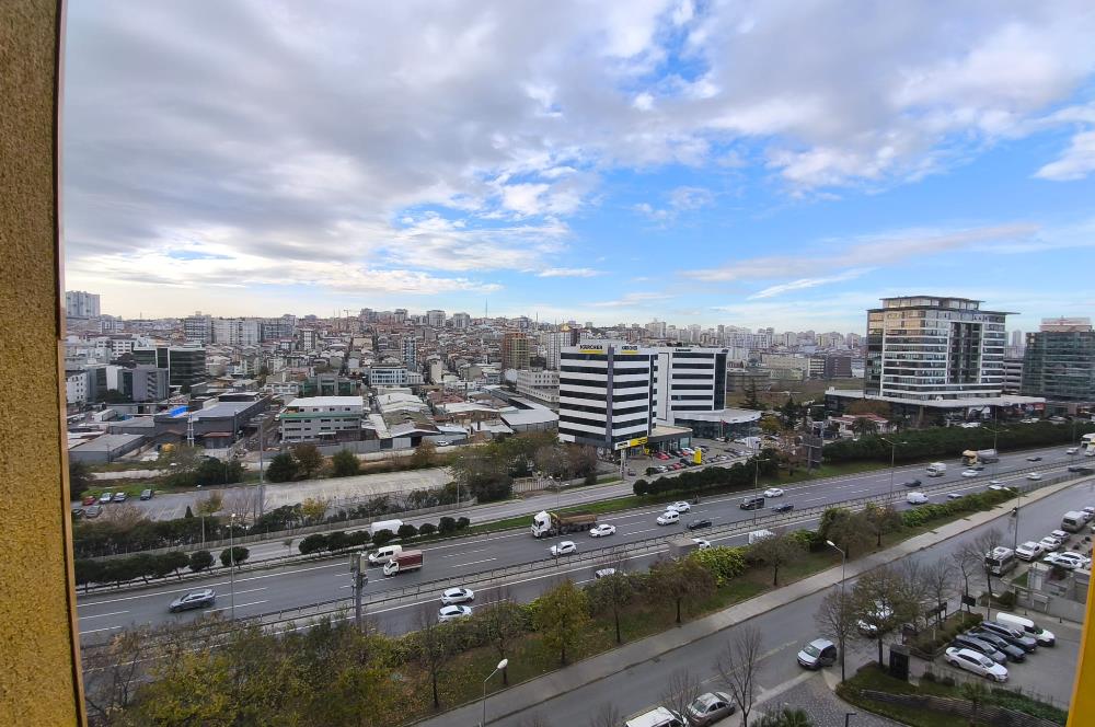 C21 NEXARDAN BASINEKSPRES FLAT 24 7. KAT 1.5+0 KİRALIK STÜDYO