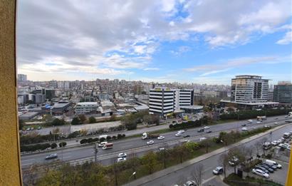 C21 NEXARDAN BASINEKSPRES FLAT 24 7. KAT 1.5+0 KİRALIK STÜDYO