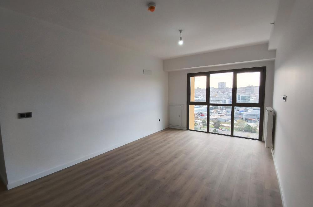 C21 NEXARDAN BASINEKSPRES FLAT 24 7. KAT 1.5+0 KİRALIK STÜDYO