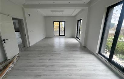 C21 BAL 'DAN GÖKÇEYAZI KÖSEAĞALAR'DA SATILIK BAHÇELİ LÜKS VİLLA