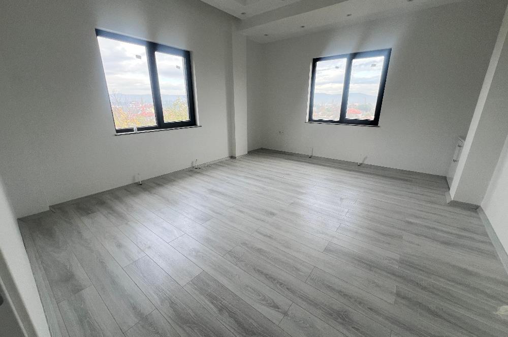 C21 BAL 'DAN GÖKÇEYAZI KÖSEAĞALAR'DA SATILIK BAHÇELİ LÜKS VİLLA