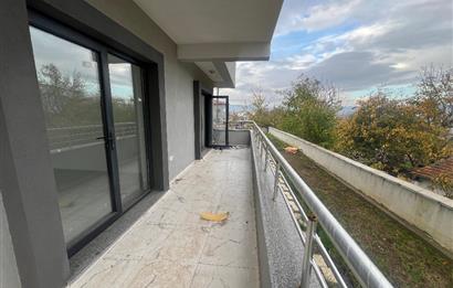 C21 BAL 'DAN GÖKÇEYAZI KÖSEAĞALAR'DA SATILIK BAHÇELİ LÜKS VİLLA