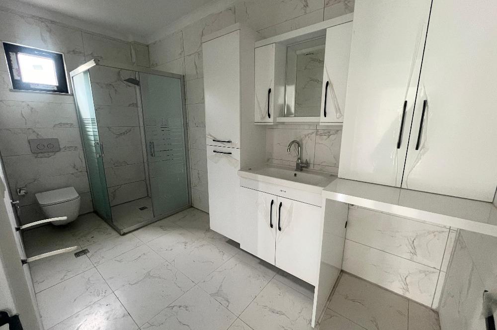 C21 BAL 'DAN GÖKÇEYAZI KÖSEAĞALAR'DA SATILIK BAHÇELİ LÜKS VİLLA