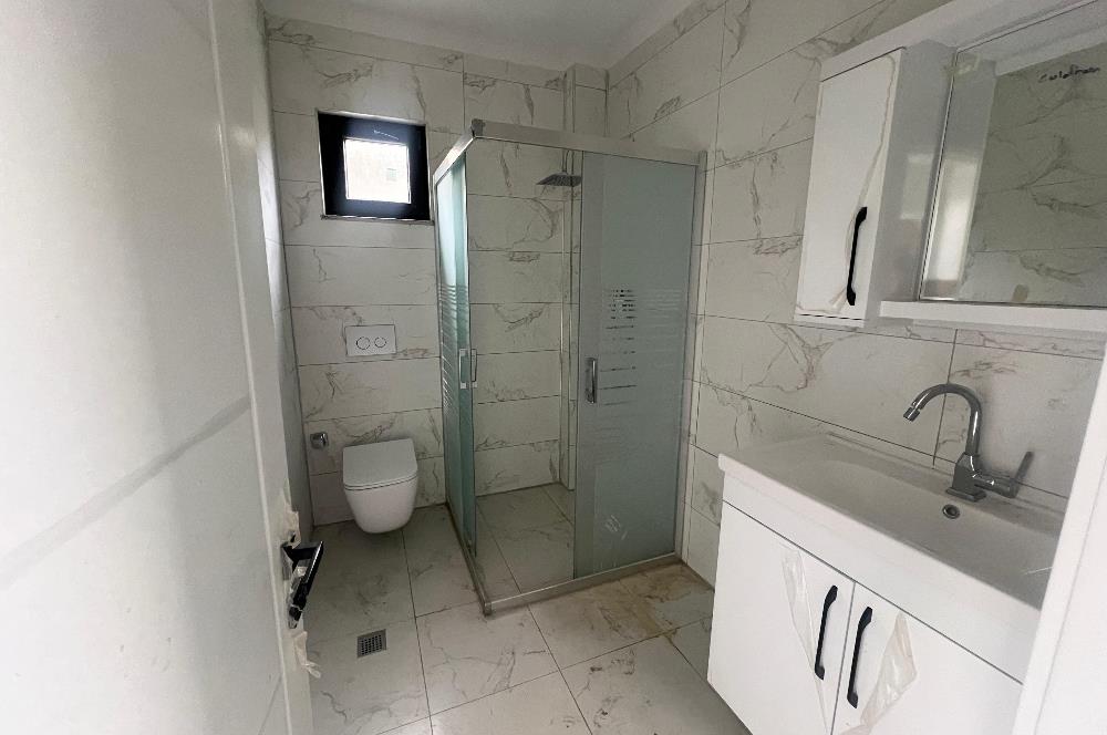 C21 BAL 'DAN GÖKÇEYAZI KÖSEAĞALAR'DA SATILIK BAHÇELİ LÜKS VİLLA